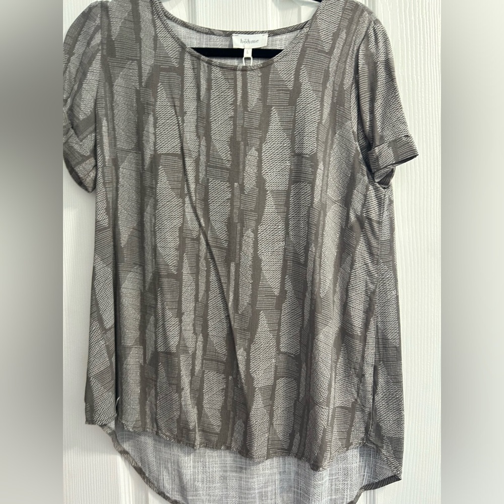 bohme blouse